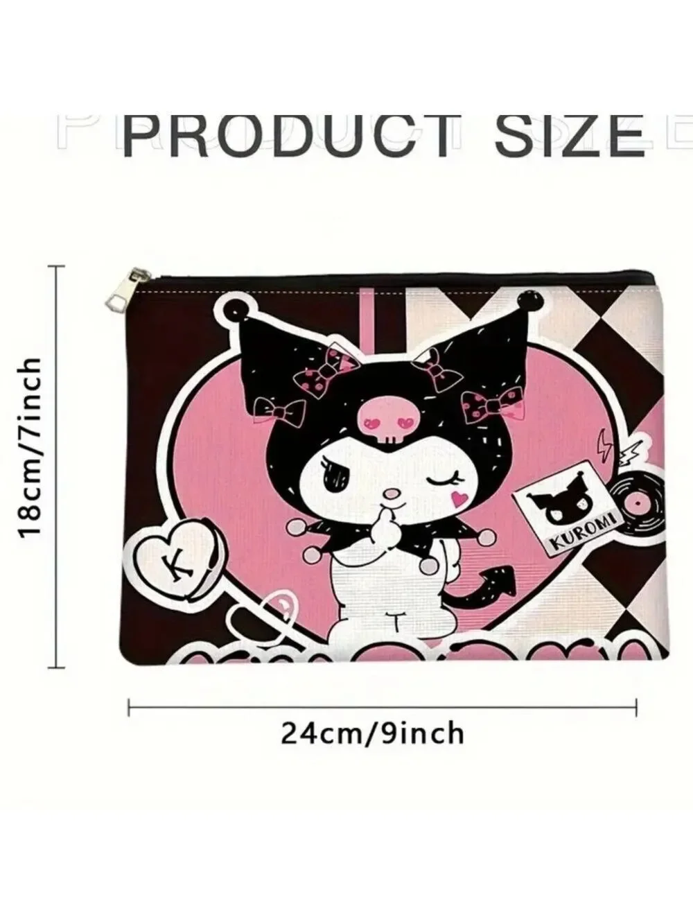 Sanrio adorable cosmetic
